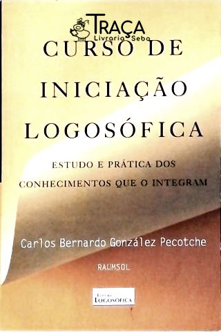 Curso de Iniciação Logosófica