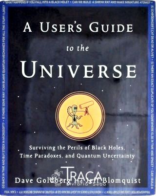 A Users Guide To The Universe