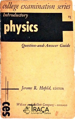 Introductory Physics