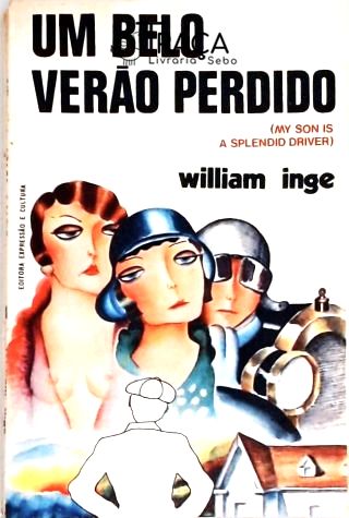 Um Belo Verão Perdido