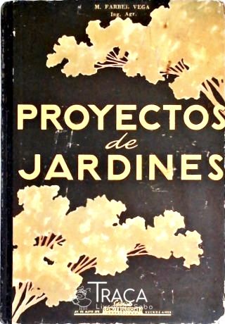 Proyectos de Jardines