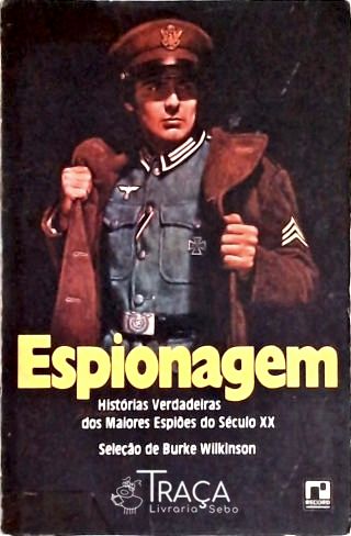 Espionagem