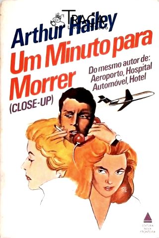 Um Minuto para Morrer