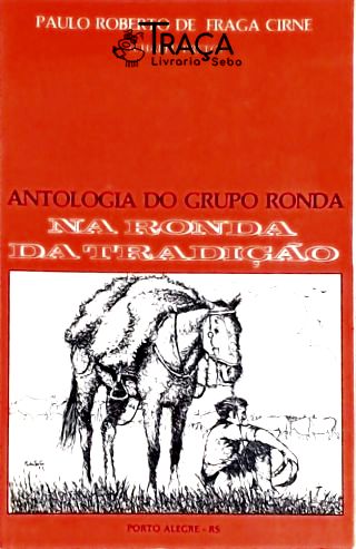 Na Ronda da Tradição - Antologia do Grupo Ronda
