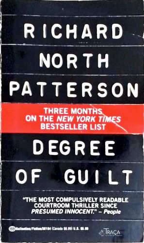 Degree Of Guilt