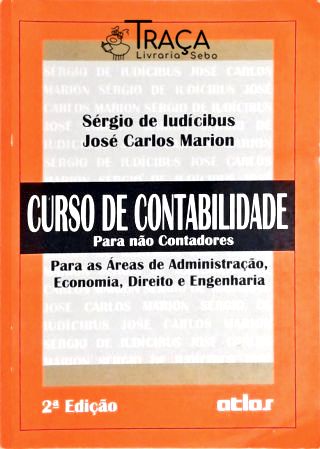 Curso de Contabilidade para Não Contadores