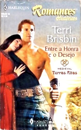 Entre a Honra e o Desejo