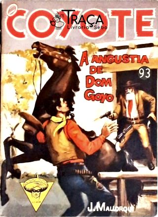 O Coyote Nº 93
