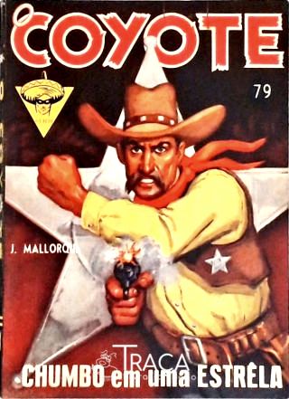 O Coyote Nº 79