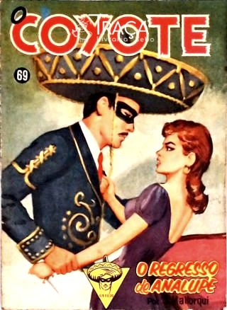 O Coyote Nº 69