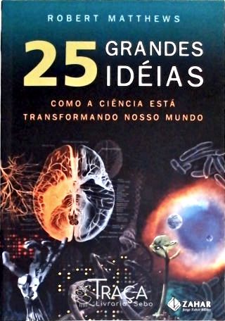 25 Grandes Idéias