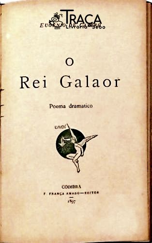 O Rei Galaor