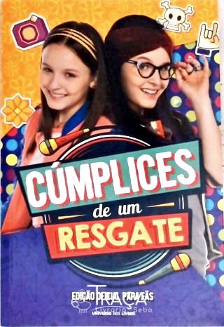 Cúmplices De Um Resgate