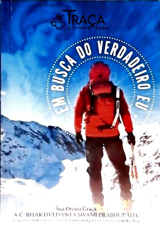 Em Busca do Verdadeiro Eu