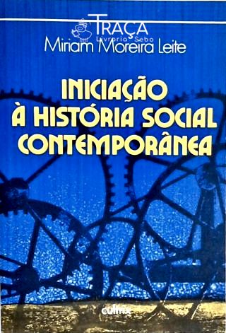 Iniciação à História Social Contemporânea