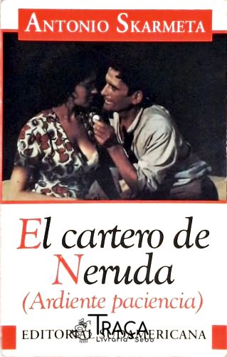 El Cartero de Neruda
