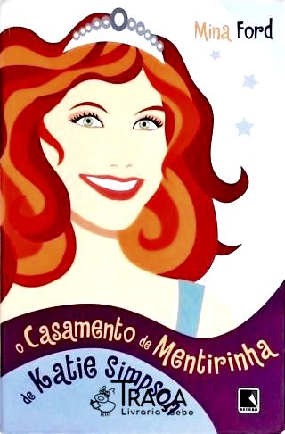 O Casamento de Mentirinha de Katie Simpson