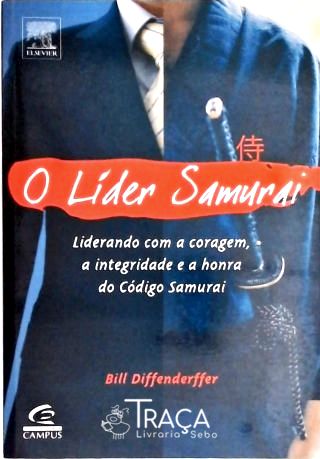 O Líder Samurai