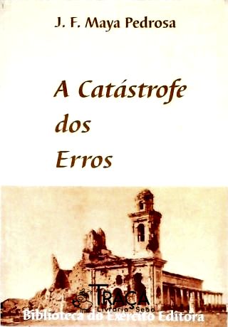 A Catástrofe dos Erros
