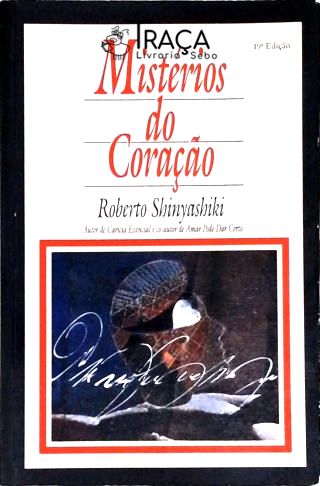 Mistérios do Coração