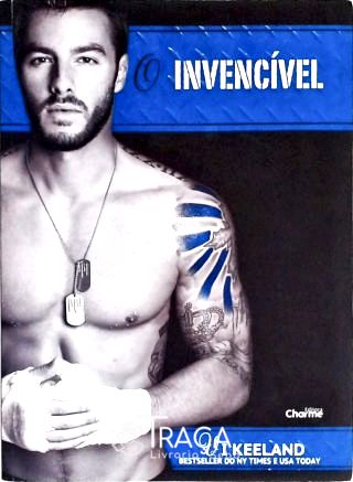 O Invencível - Vol. 2