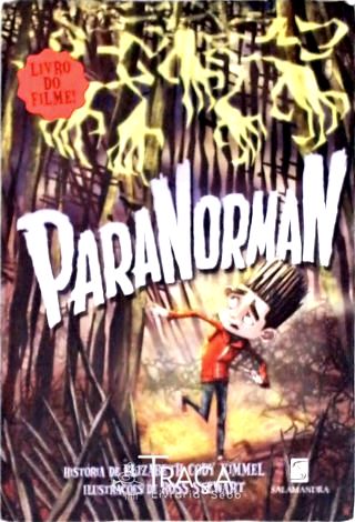 Paranorman
