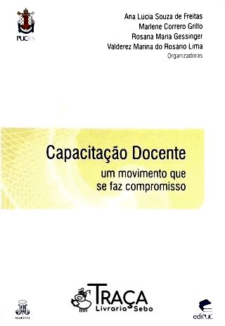 Capacitação Docente