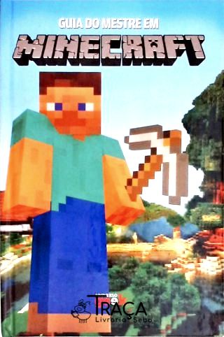 Guia do Mestre em Minecraft