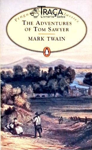 The Adventures Of Tom Sawyer