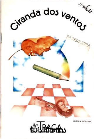 Ciranda dos Ventos