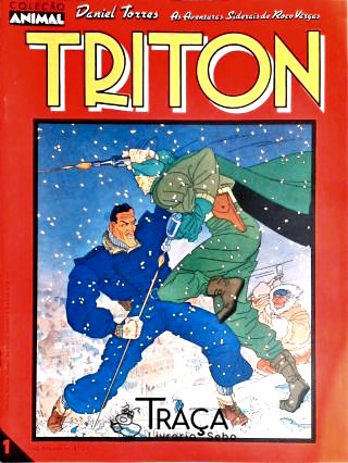 Triton Nº 1