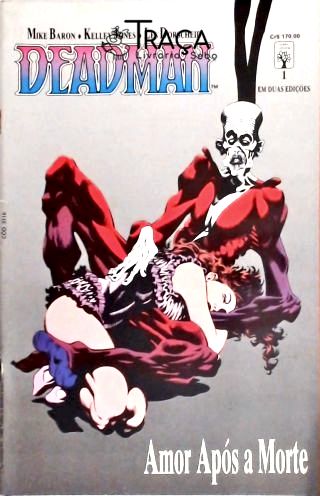Deadman Nº 1