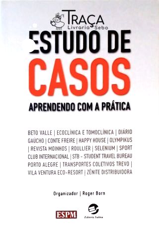 Estudo de Casos