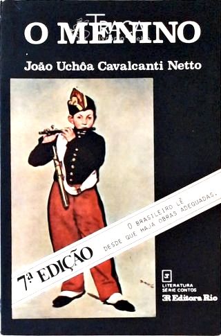 O Menino