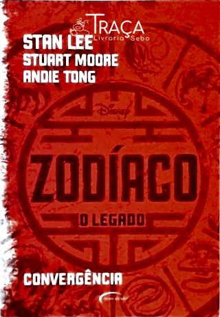 Zodíaco - o Legado - Vol. 1