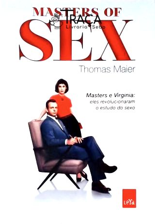 Master Of Sex