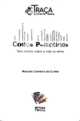 Contos Publicitários