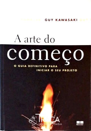 A Arte do Começo