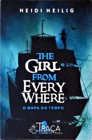 The Girl From Everywhere