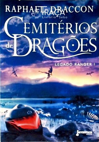 Cemitérios de Dragões