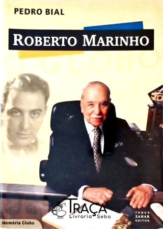 Roberto Marinho