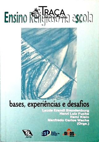 Ensino Religioso Na Escola