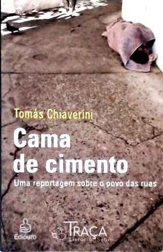 Cama de Cimento