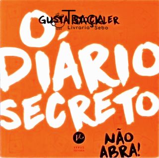 O Diário Secreto