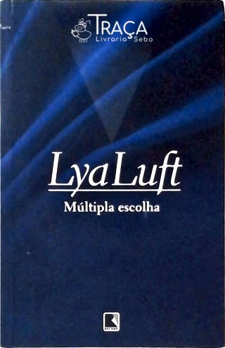 Múltipla Escolha