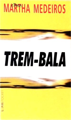 Trem-bala