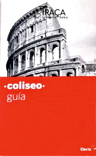 Coliseo - Guía