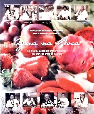 Água Na Boca - Vol. 2