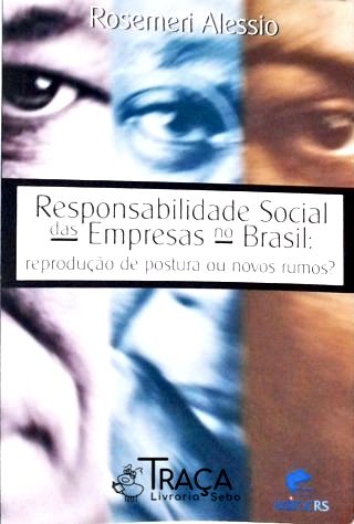 Responsabilidade Social das Empresas No Brasil