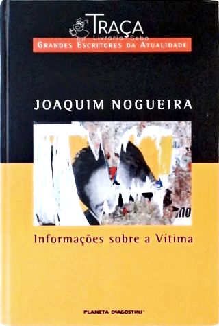 Informações Sobre a Vítima